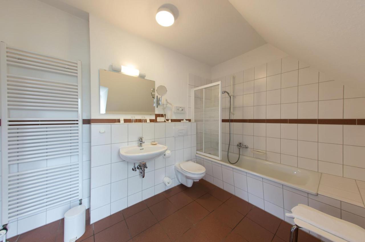 Alte Fischereischule Hotel