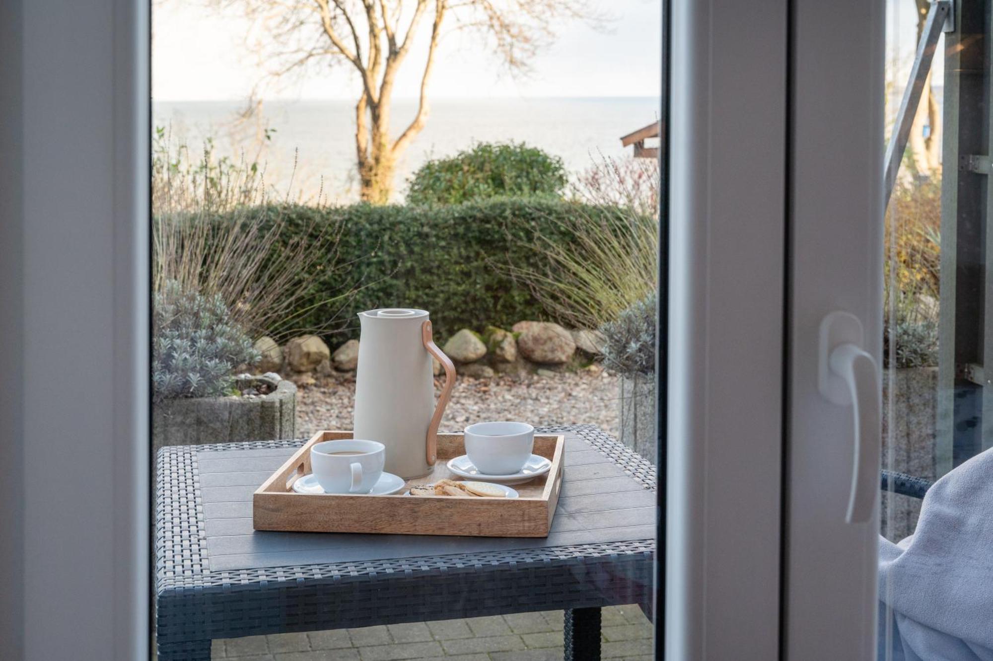 Hotel Alte Fischereischule Eckernförde