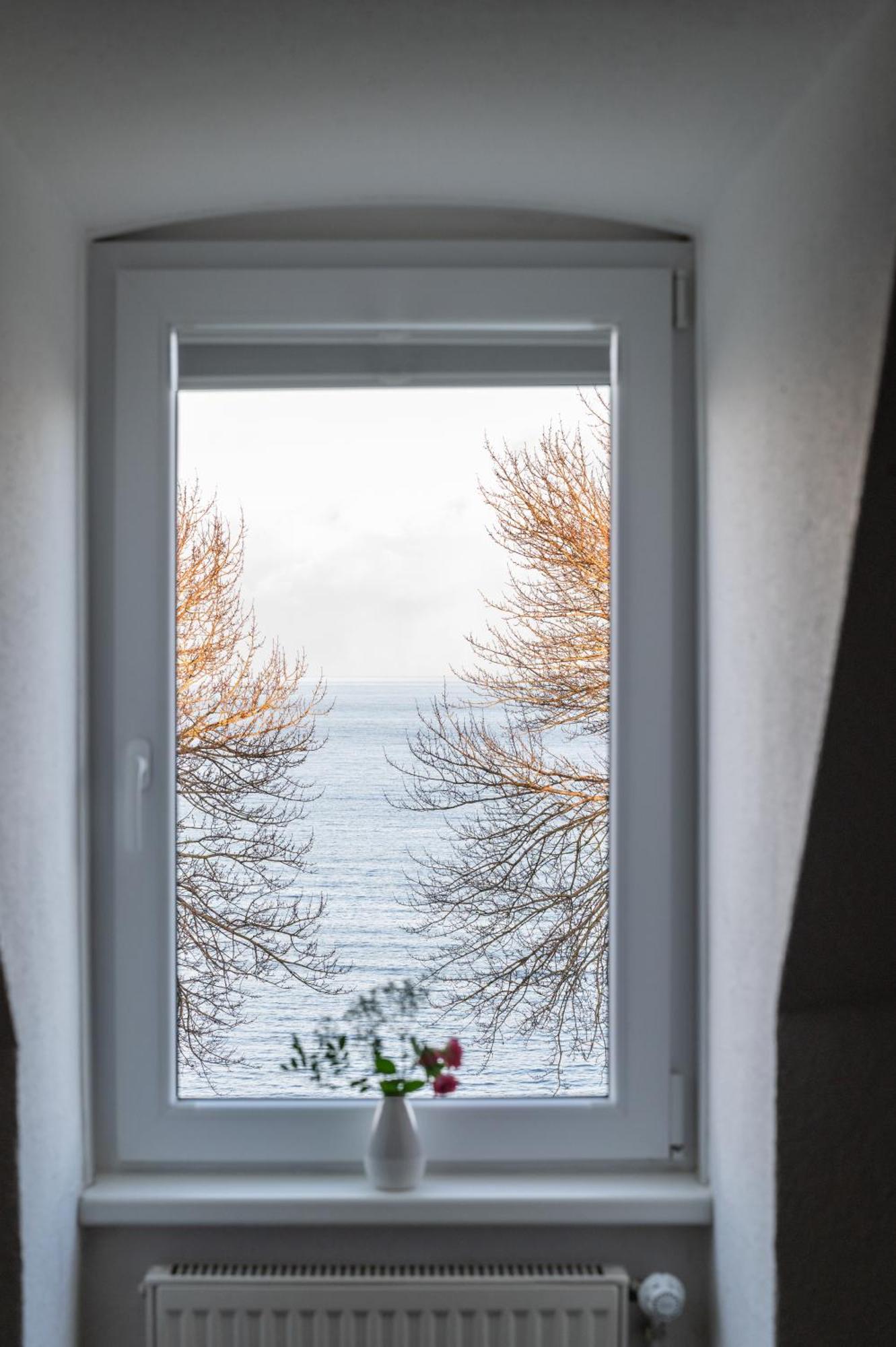 Alte Fischereischule Hotel 3*