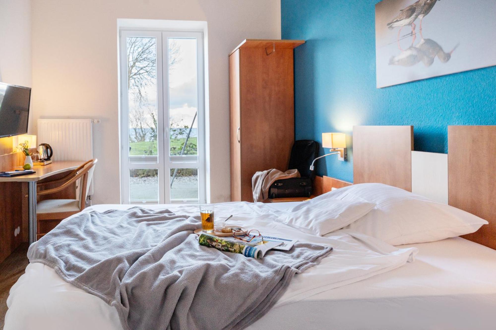 Alte Fischereischule Hotel 3*
