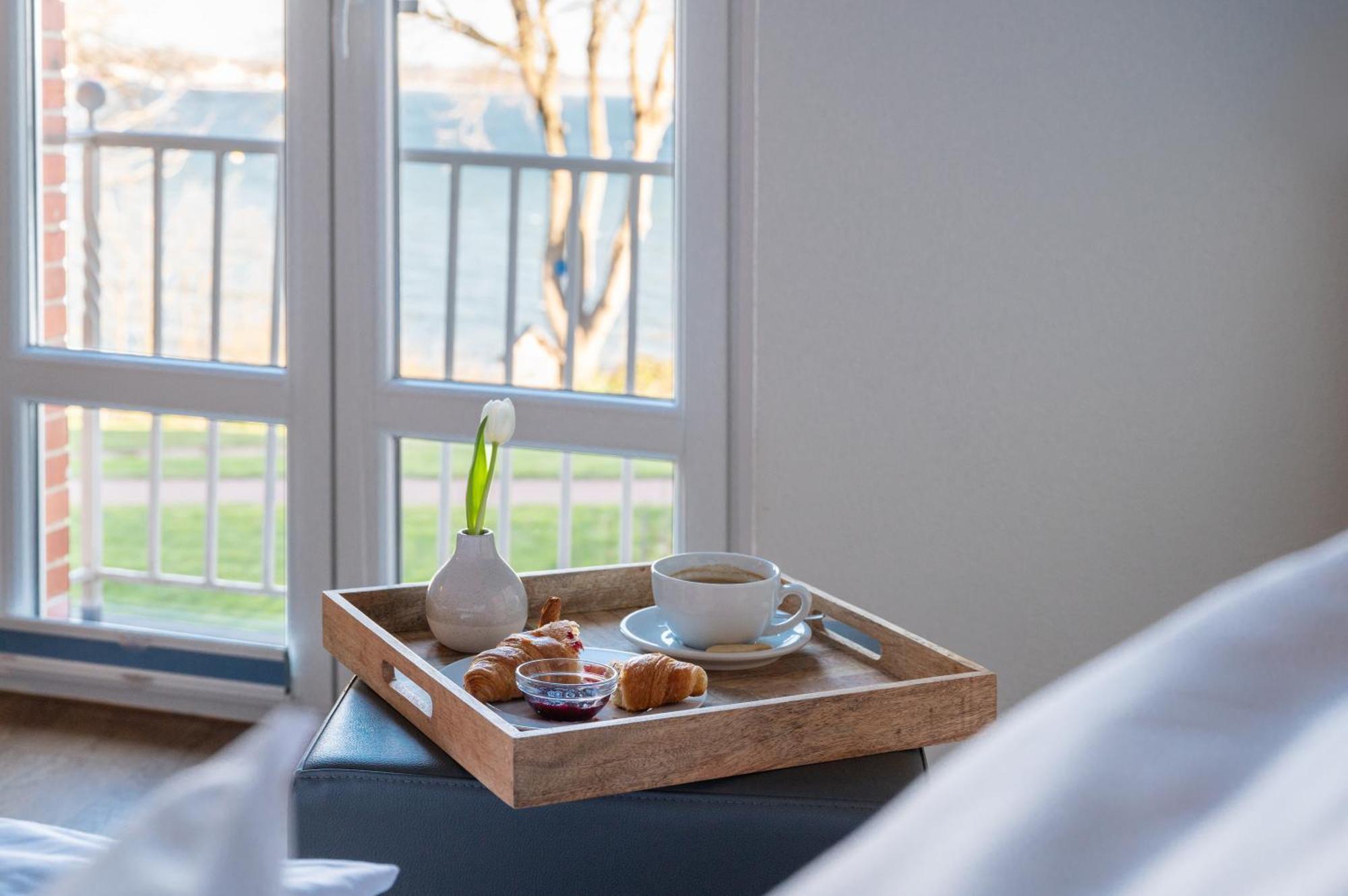 Hotel Alte Fischereischule 3*