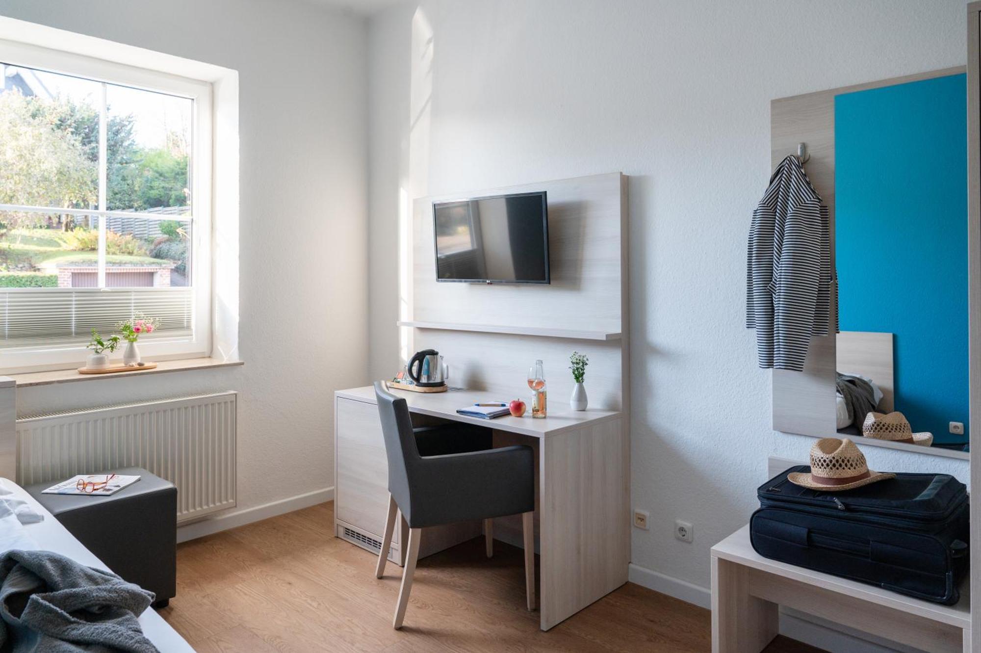 Hotel Alte Fischereischule Eckernförde