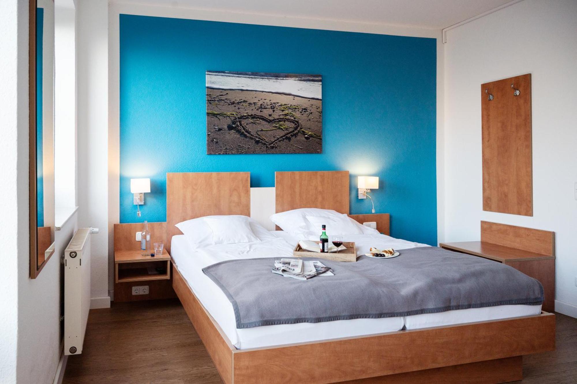 Alte Fischereischule Hotel Eckernförde