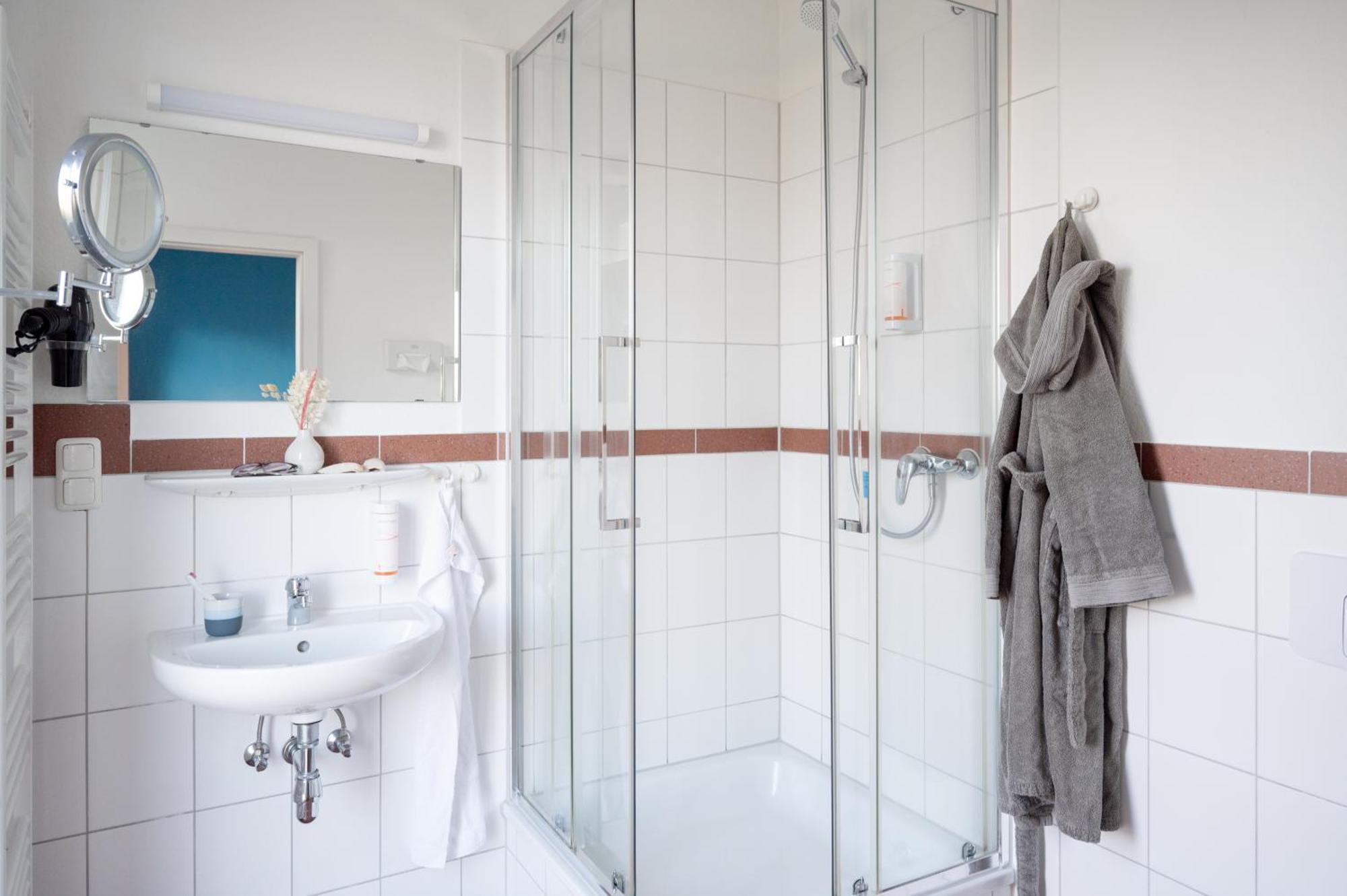 Alte Fischereischule 3* Eckernförde
