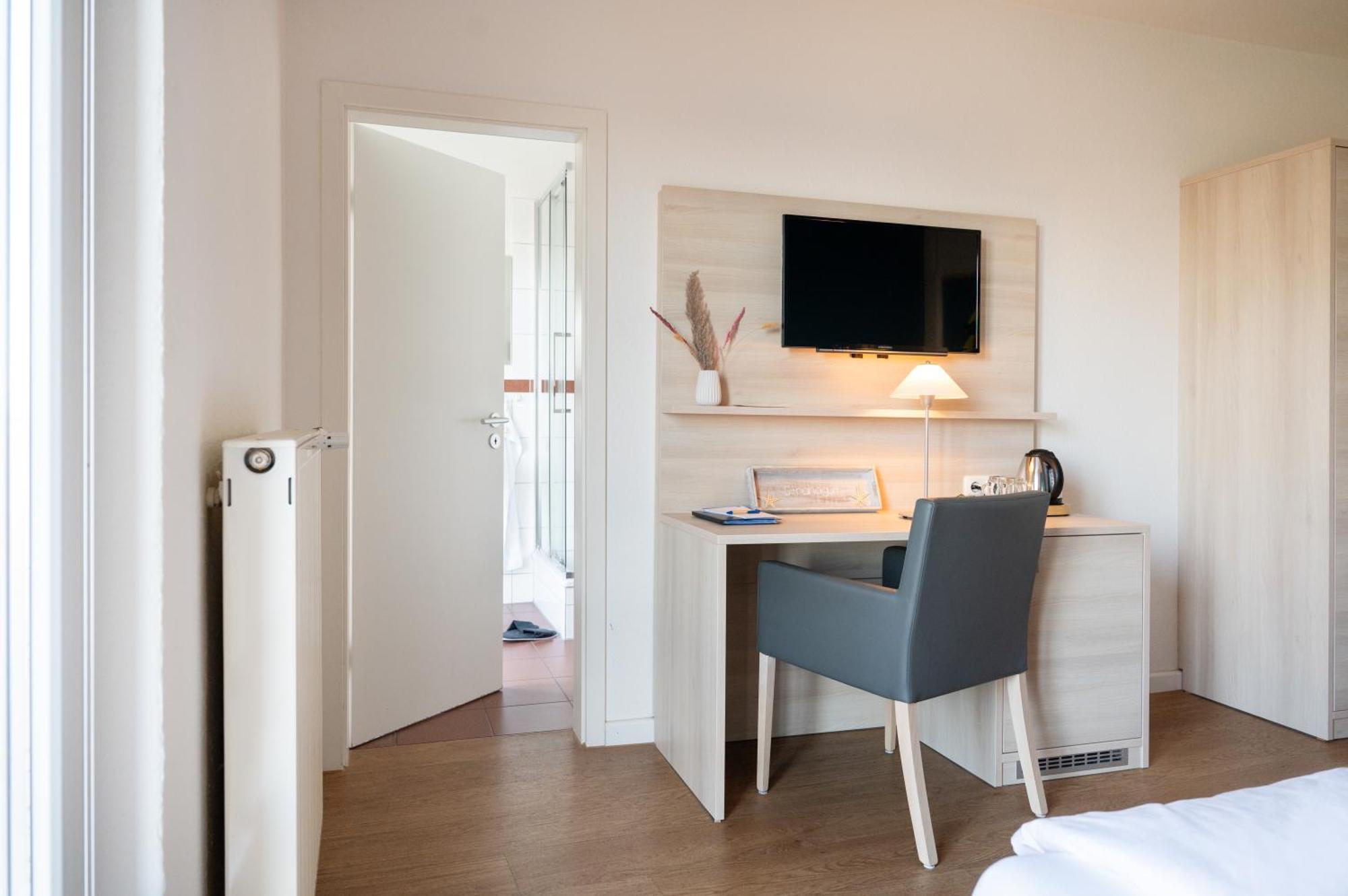Alte Fischereischule 3* Eckernförde