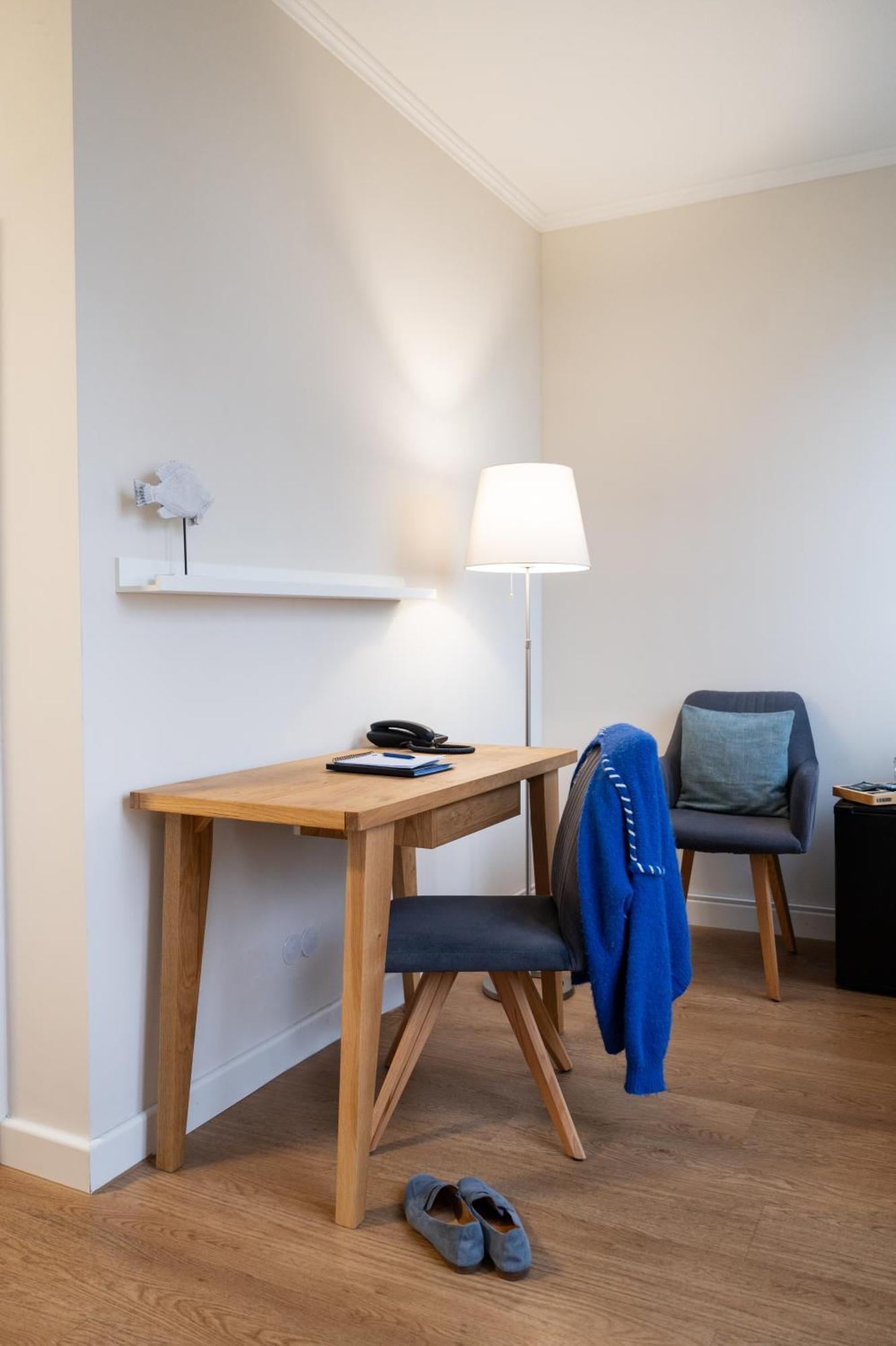 Hotel Alte Fischereischule