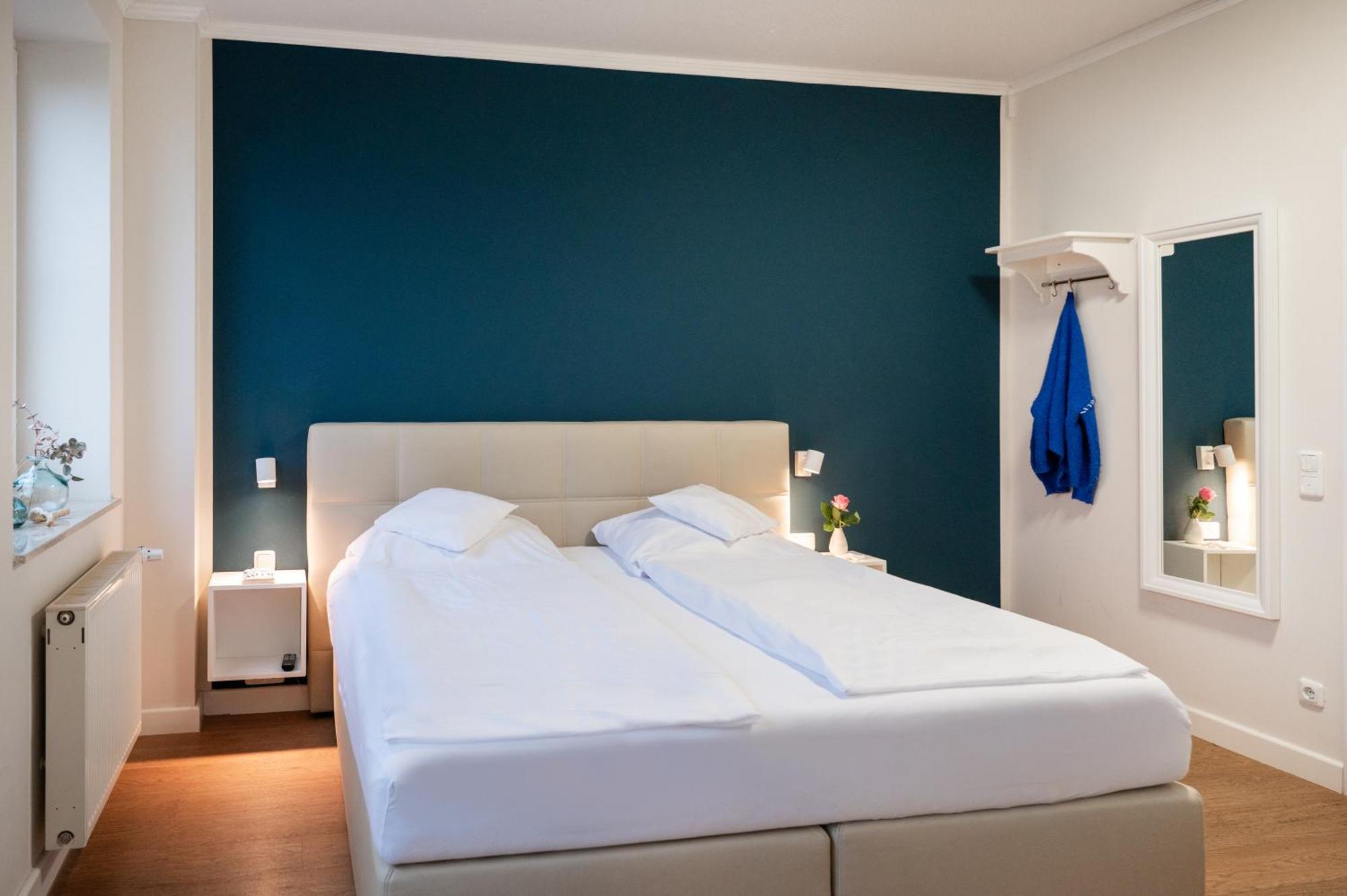 Alte Fischereischule 3* Eckernförde