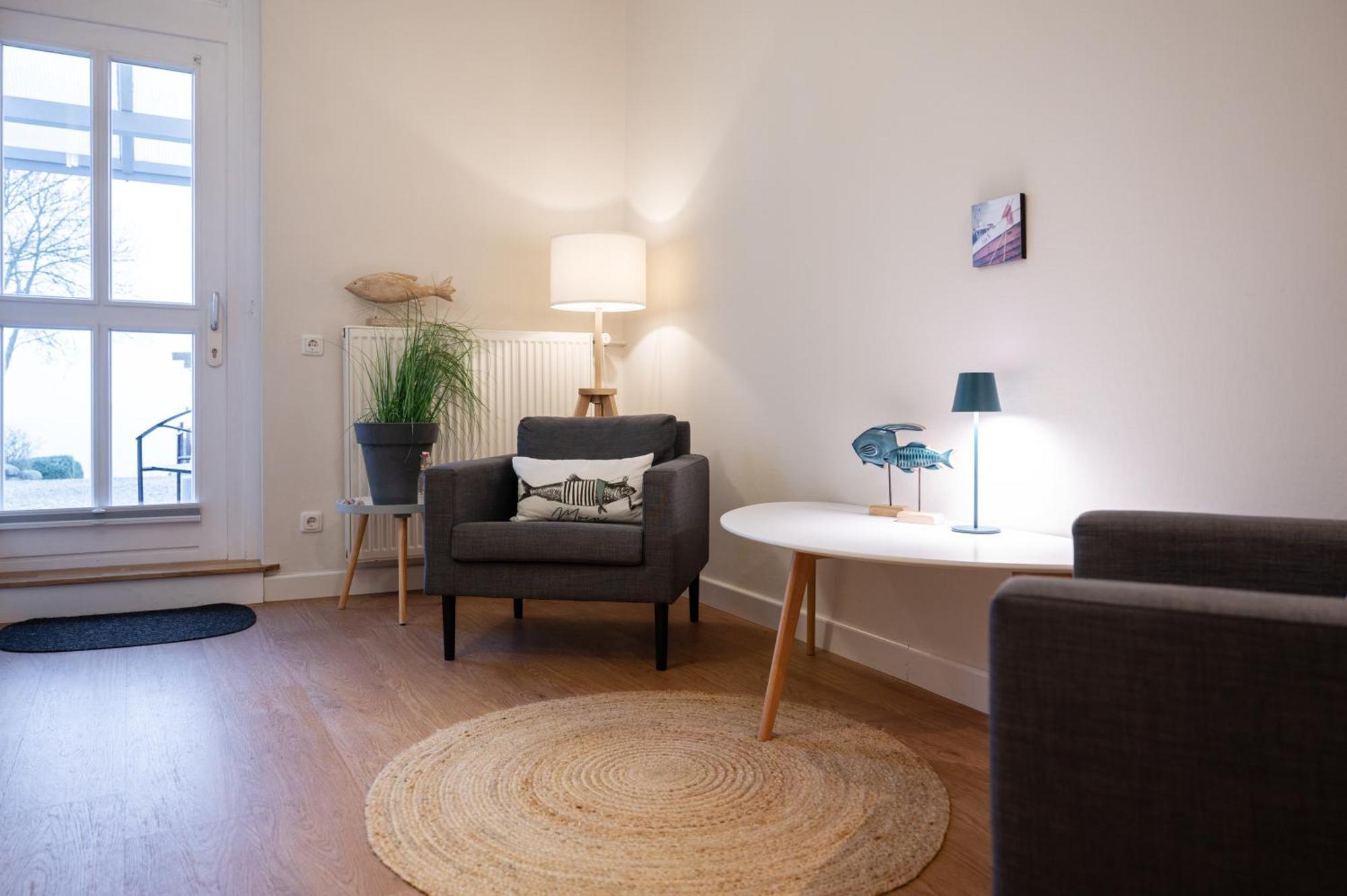 Alte Fischereischule Hotel 3*