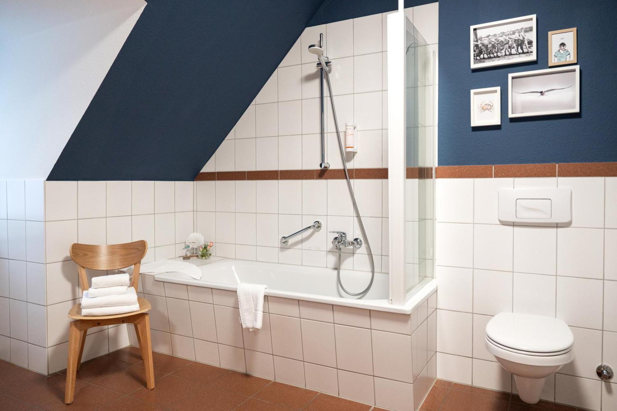 Alte Fischereischule