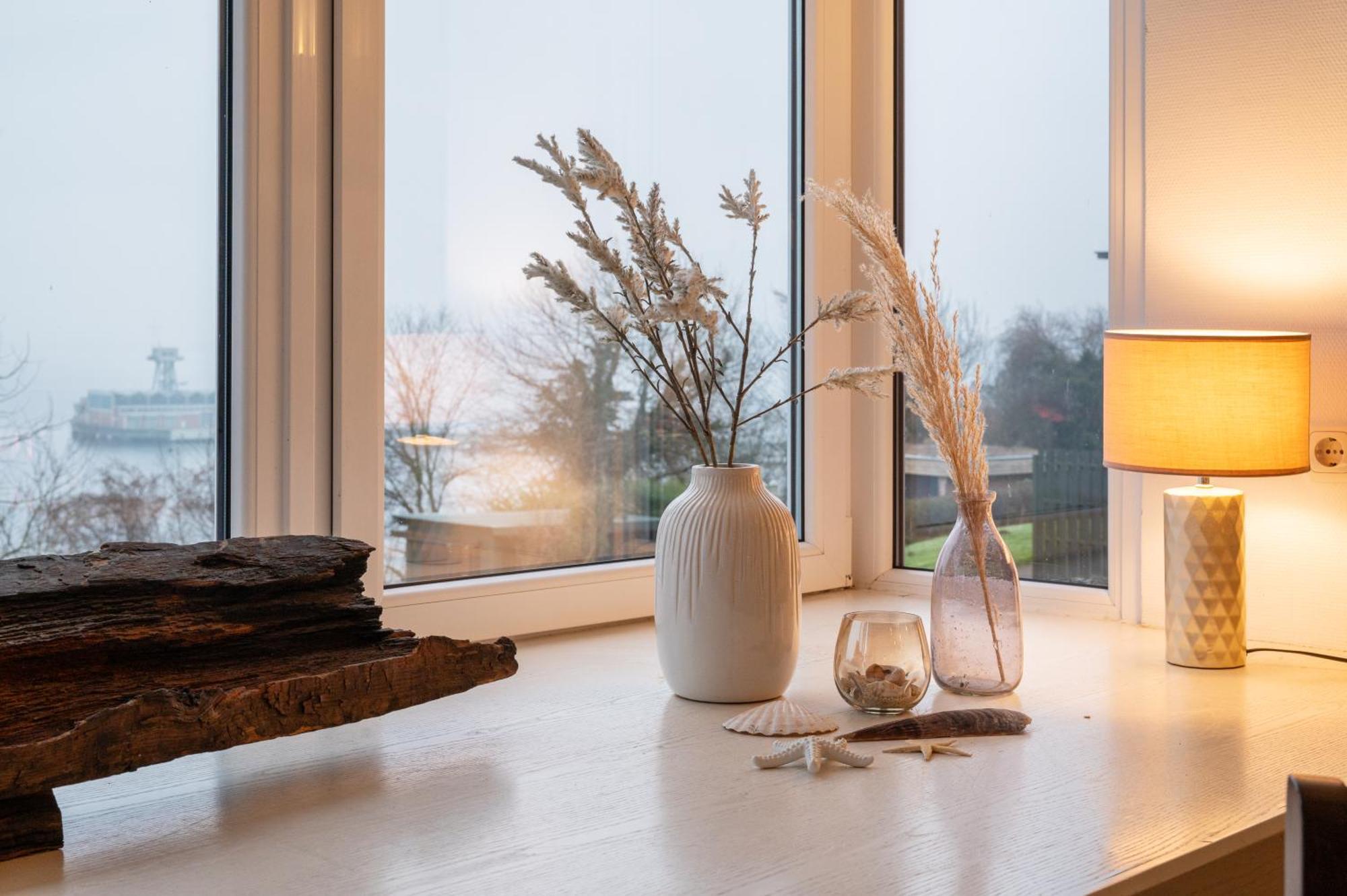 Alte Fischereischule Hotel Eckernförde