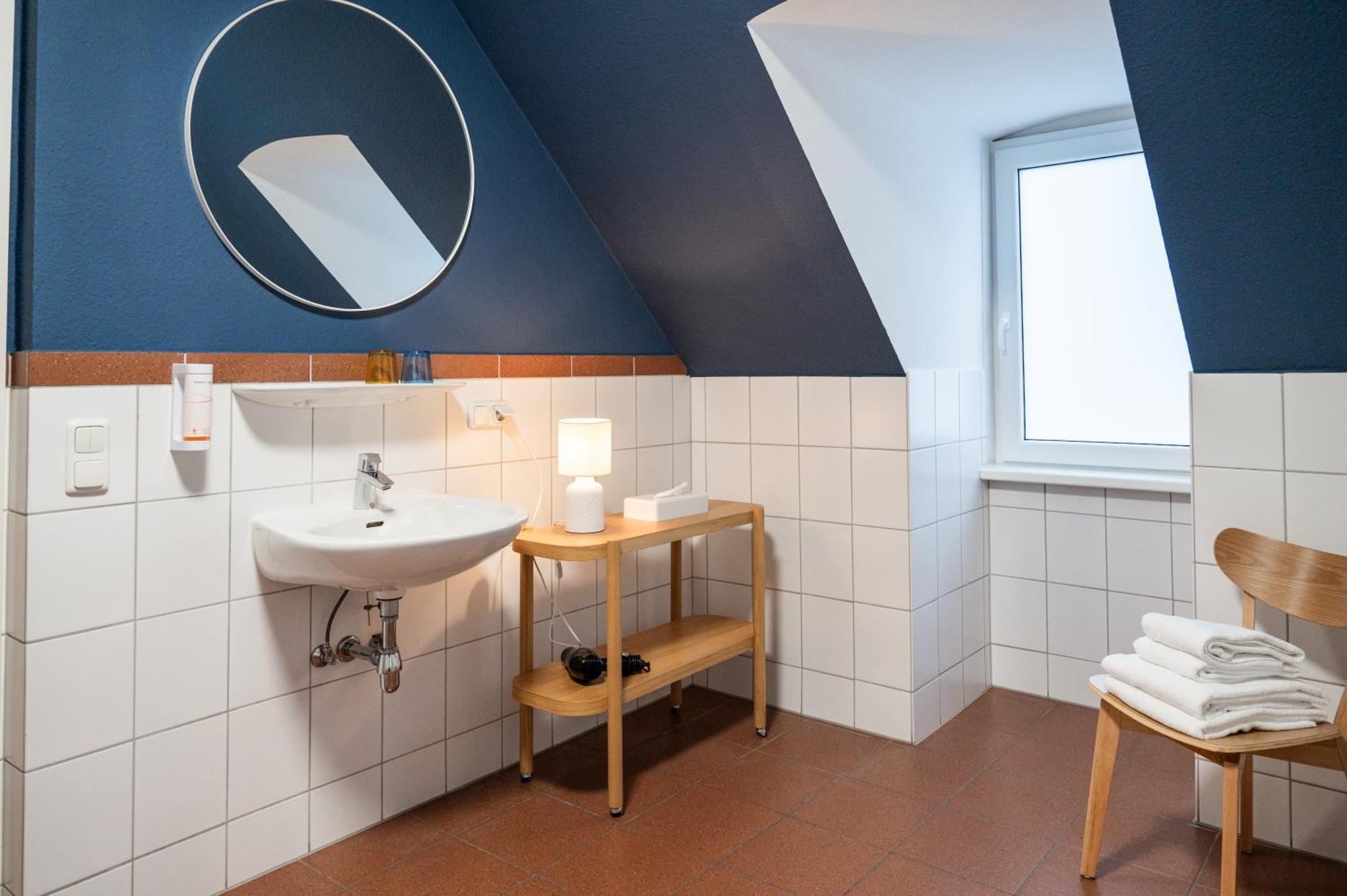 Alte Fischereischule 3* Eckernförde